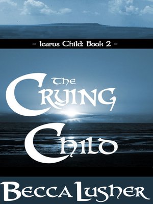 cover image of The Crying Child